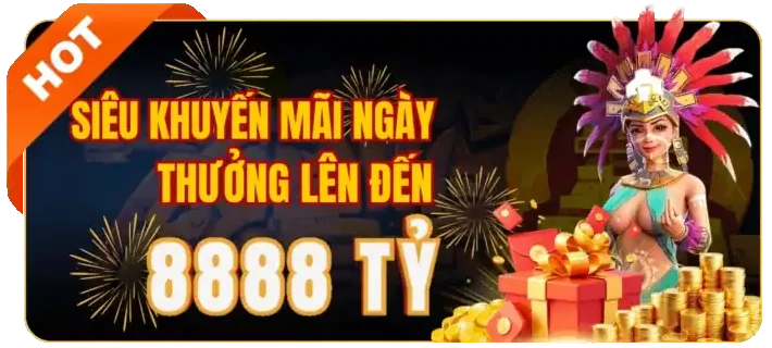 Khuyến mãi đặc biệt uu888